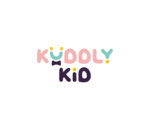Kuddly kid logo