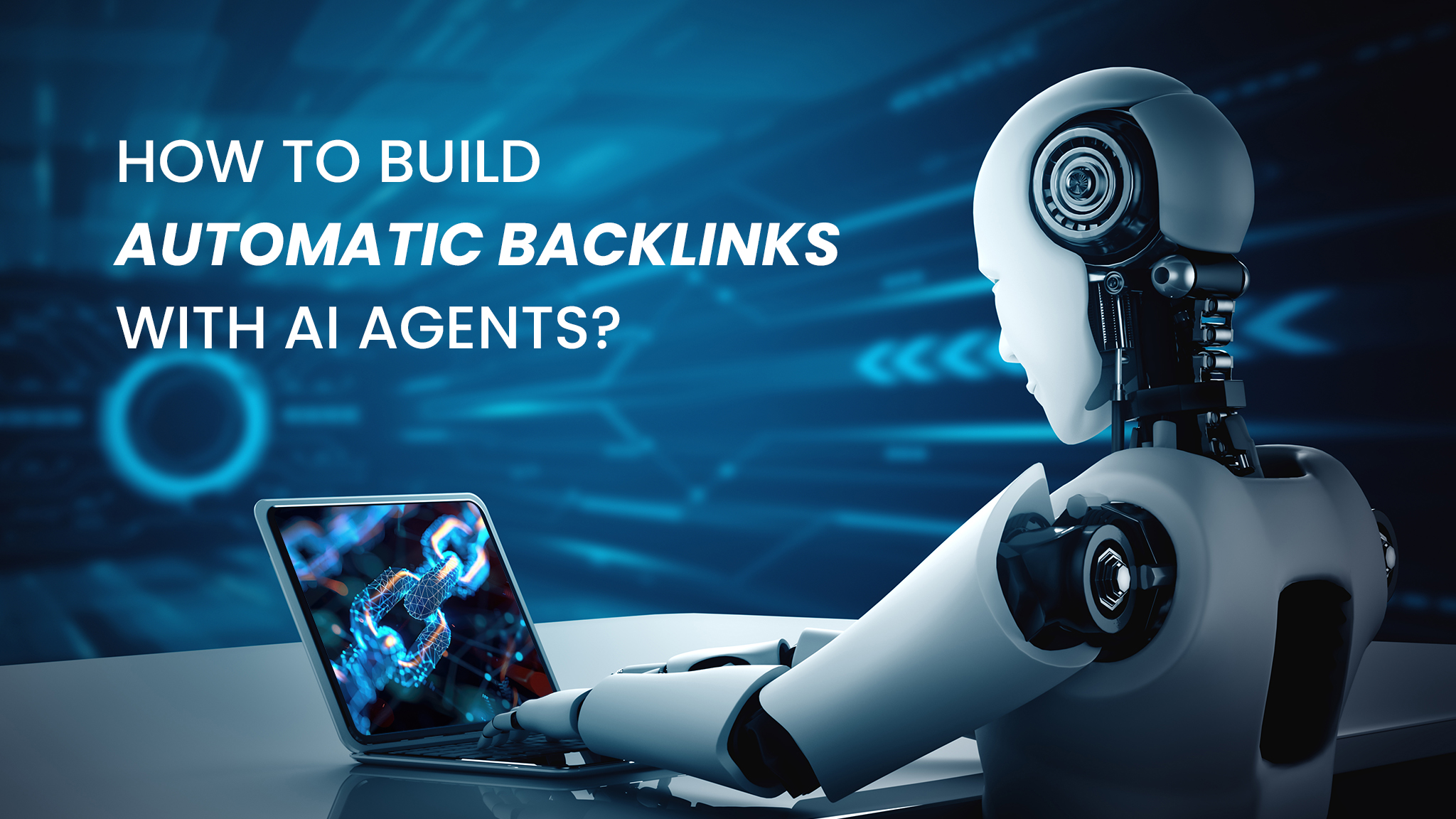 Automatic Backlinks