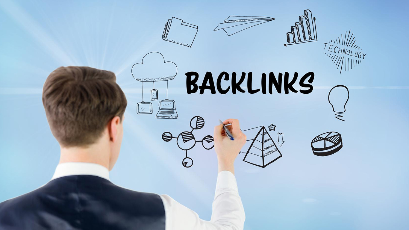 Automatic Backlinks