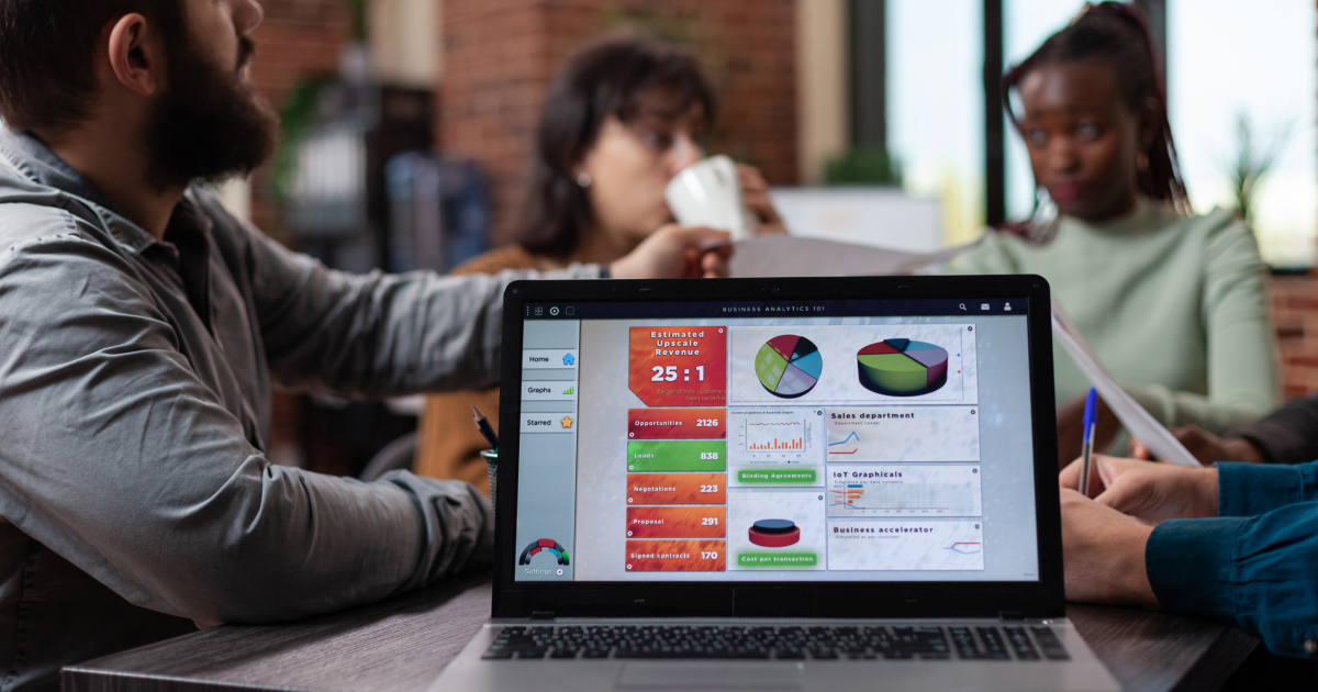 PPC Marketing Atlanta