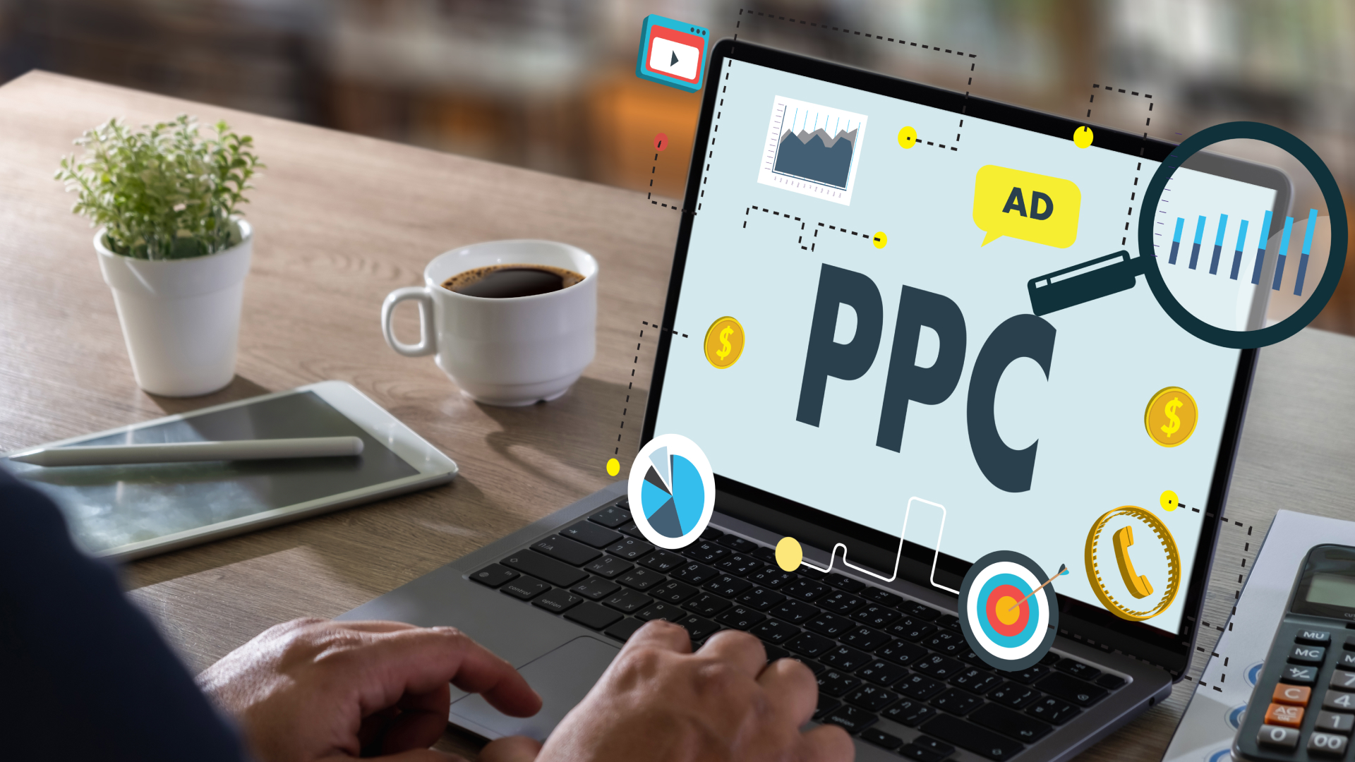 PPC Marketing Atlanta