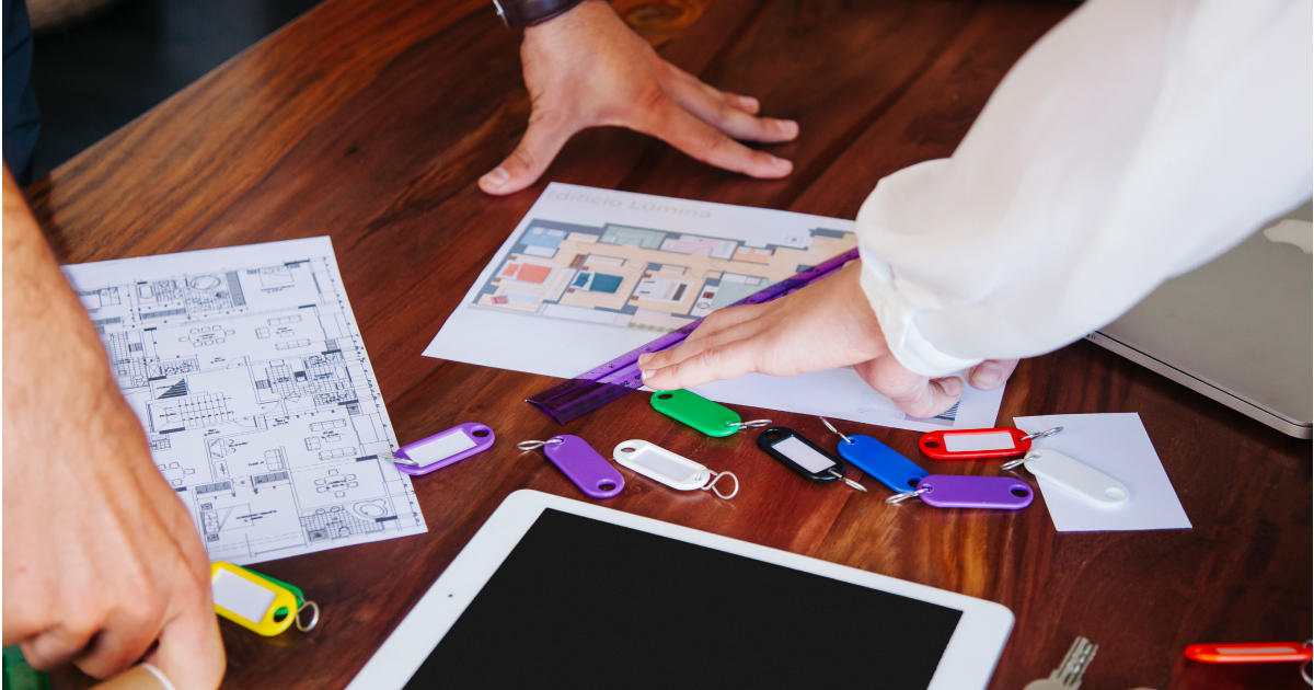 UI/UX design metrics