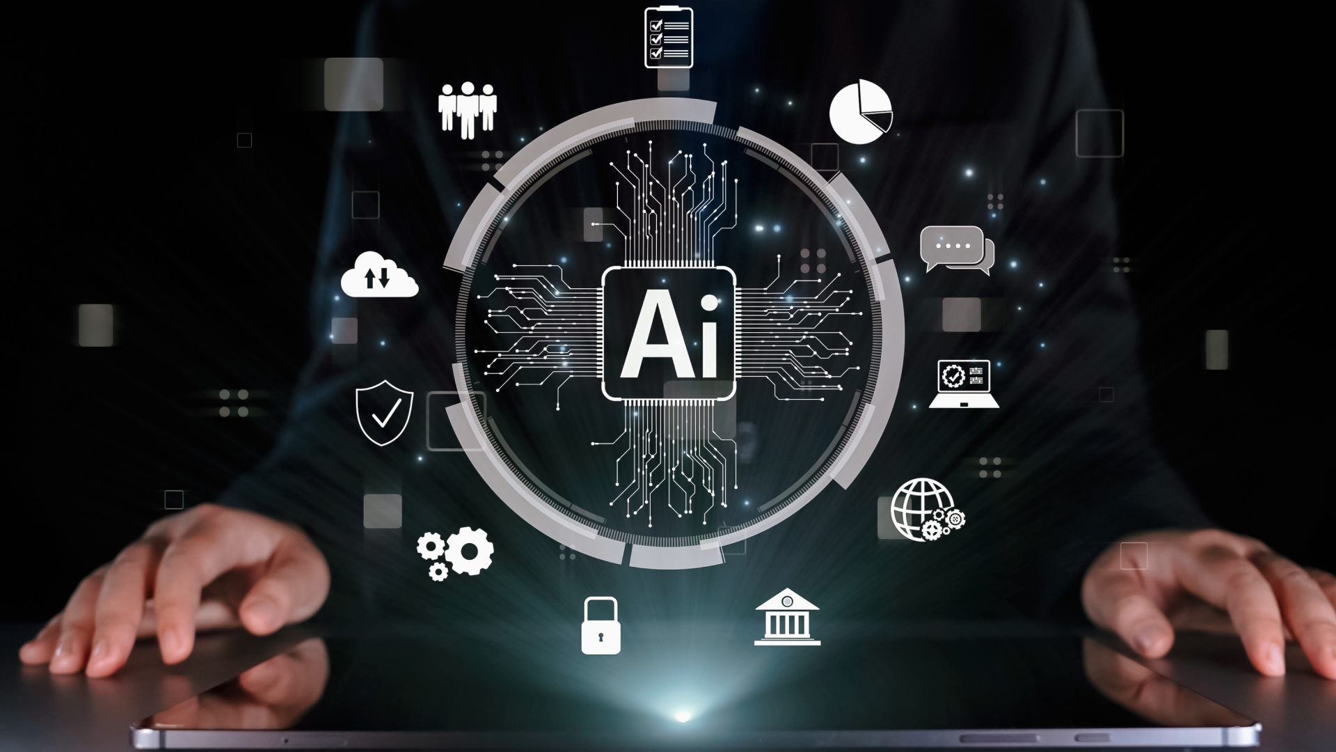 The AI Marketing Stack: How to Automate 70% of Your Content Creation Process?