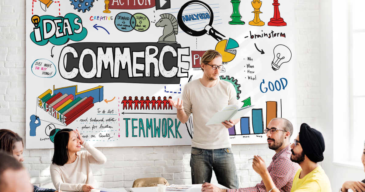 e-commerce CRO strategies