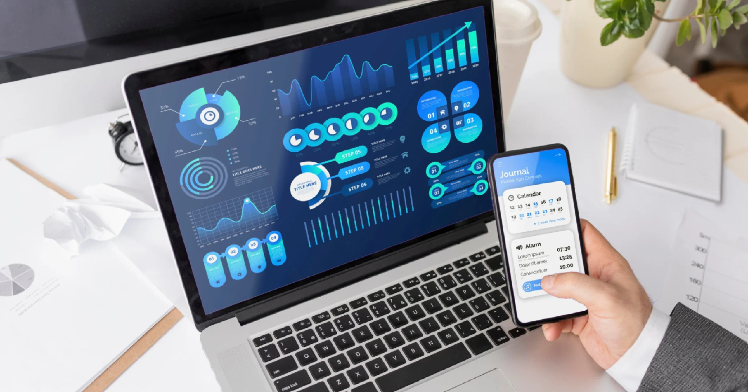 Top Digital Marketing Tools for USA Businesses