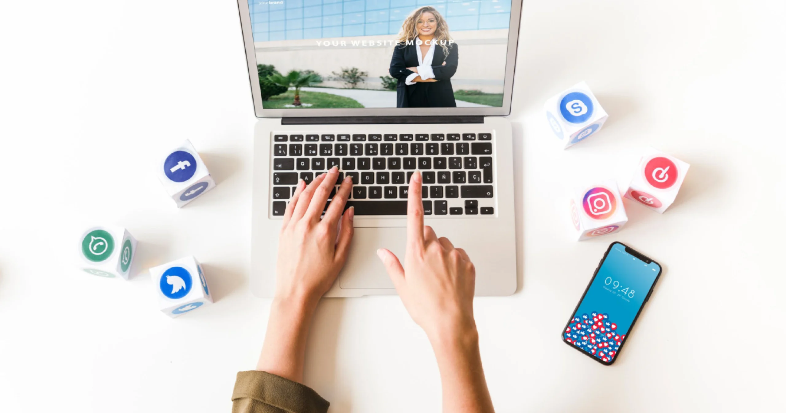 Top Digital Marketing Tools for USA Businesses