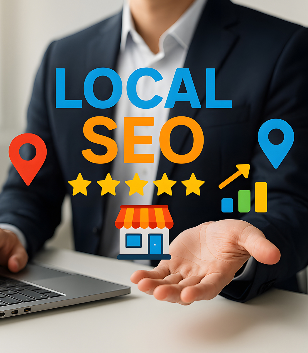 Local SEO Services