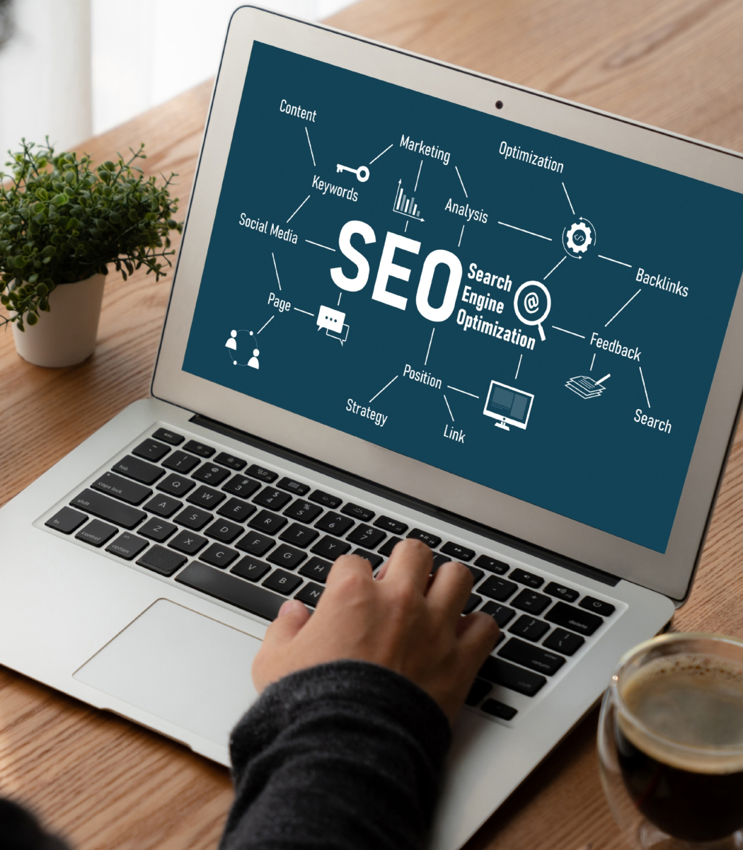 On-Page SEO Optimization