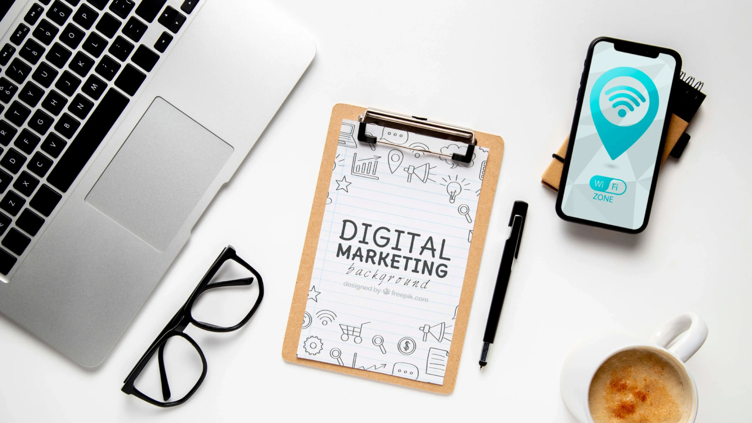 Top Digital Marketing Tools for USA Businesses