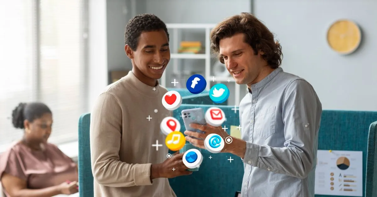 Generate Real Estate Leads Using Social Media