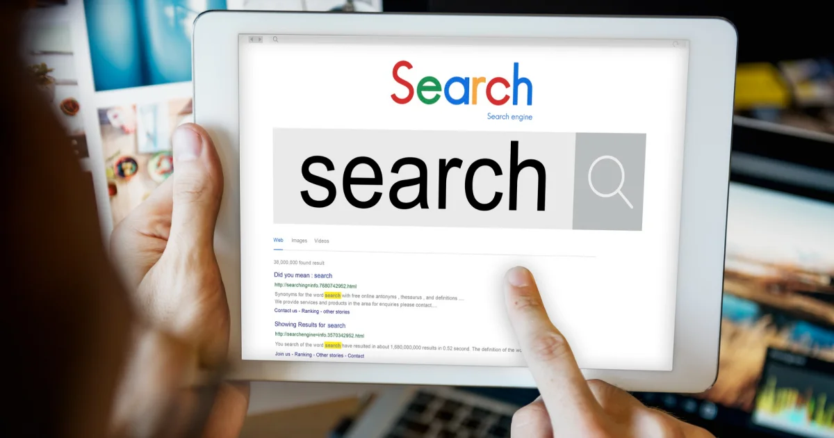 Professional Keyword Research Tools