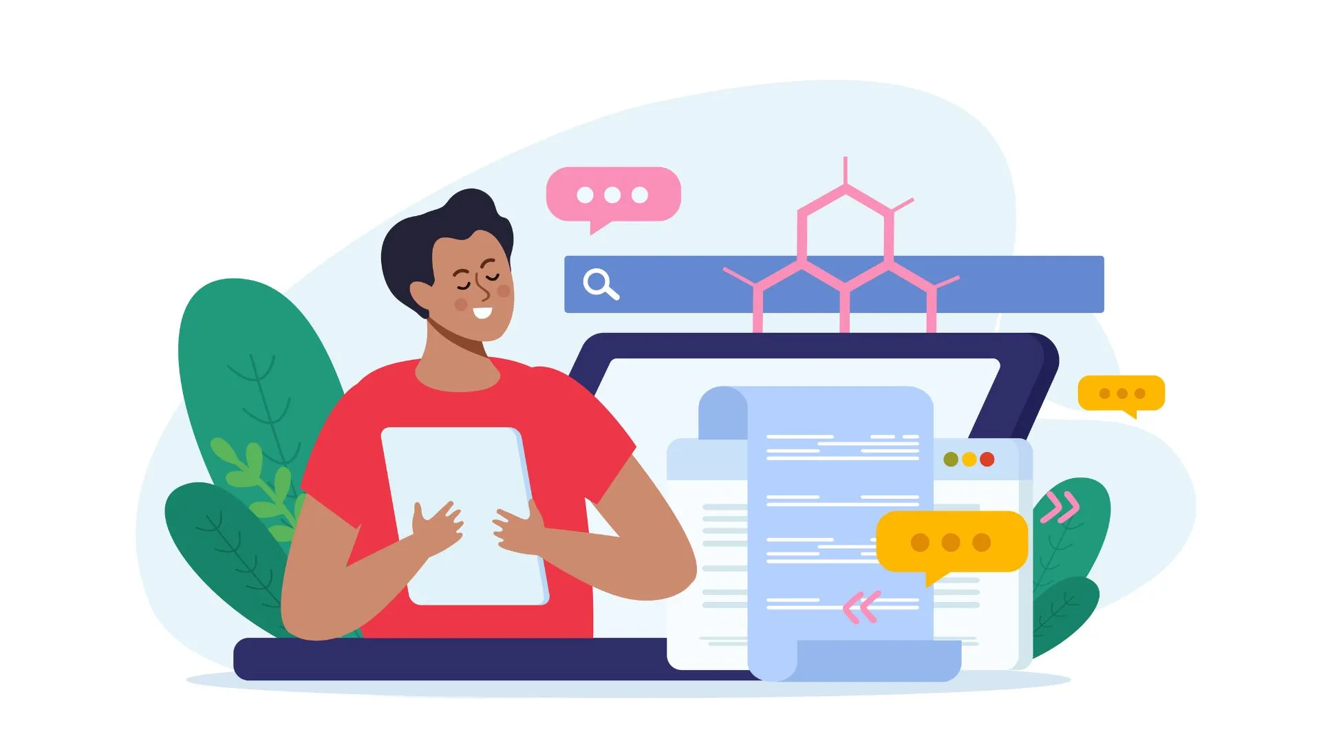 Google Search Console Indexing Issues