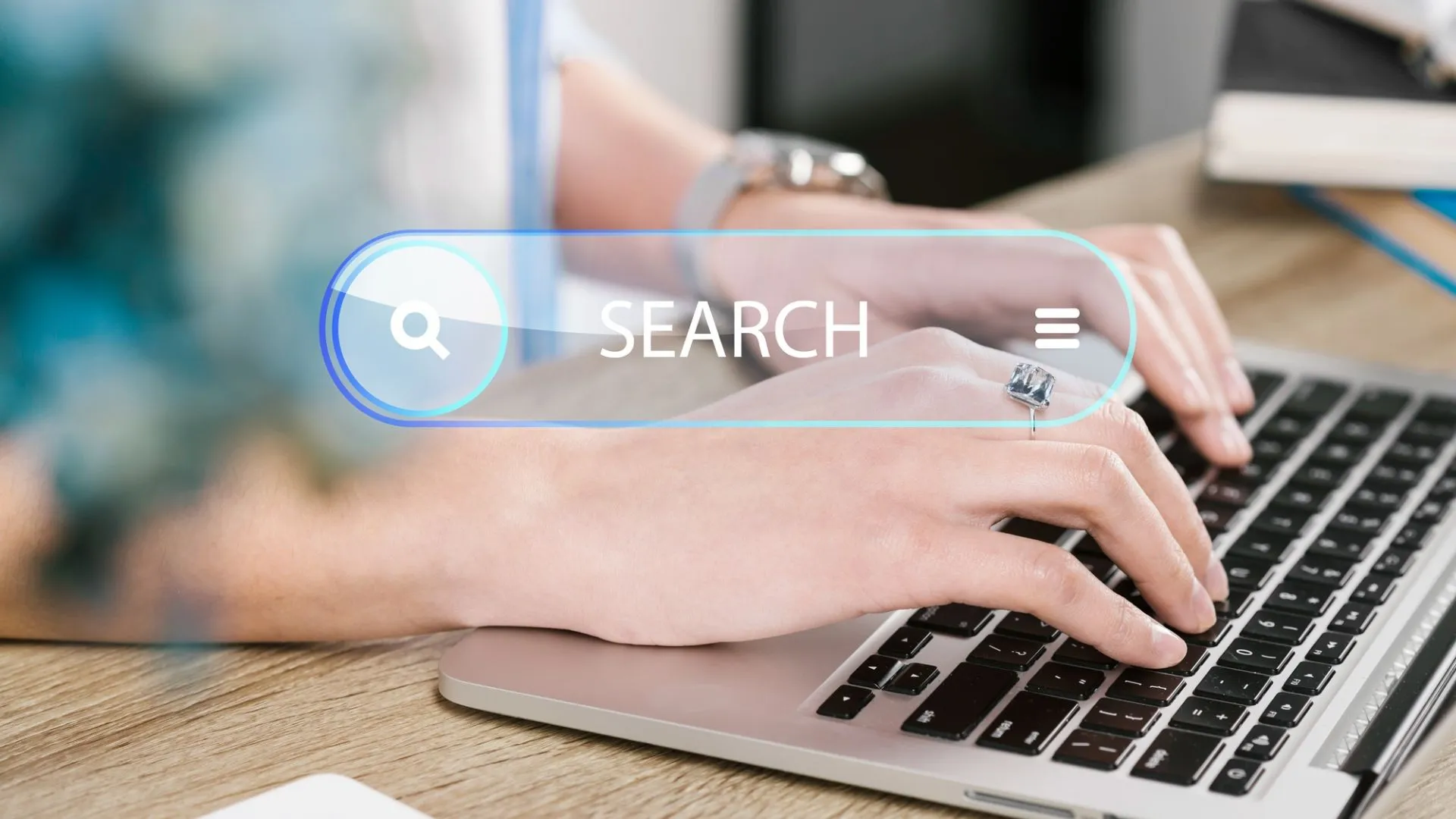 AI search optimization