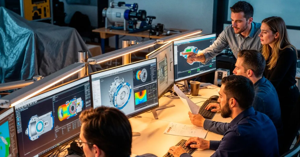 Common GEO Mistakes U.S Businesses Make